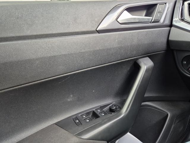 Volkswagen Polo IQ.DRIVE 1.0 TSI 95 PDC CompostitionM 