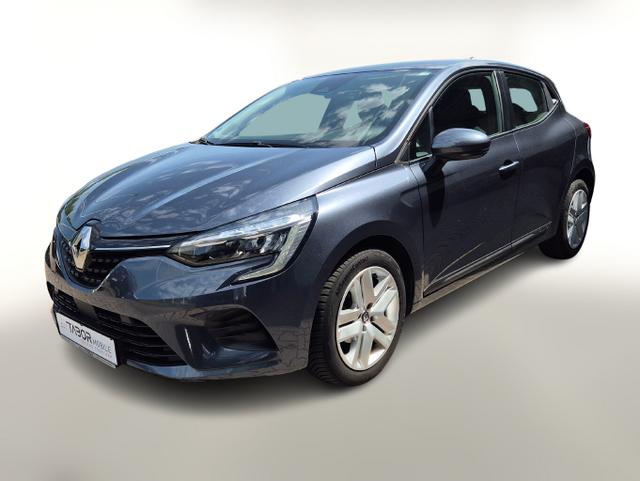 Gebrauchtfahrzeug Renault Clio - Zen V 1.0 TCe 90 LED PDC Temp Klimaaut. DAB