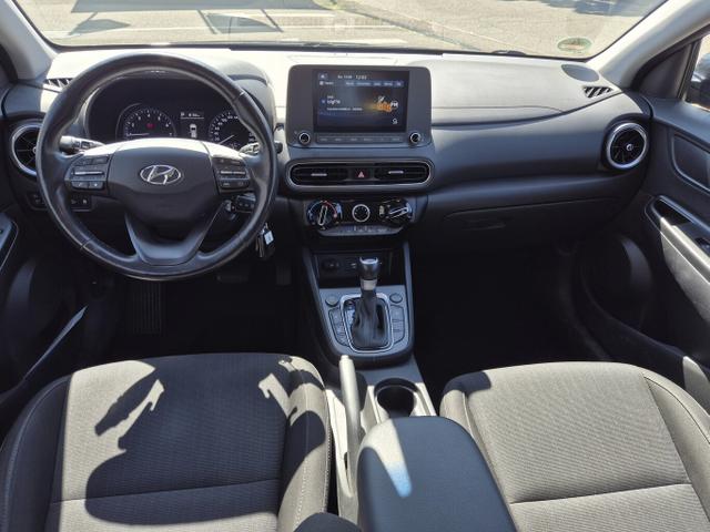 Hyundai KONA Select 1.0 T-GDI Mild-Hybrid 2WD WinterP 