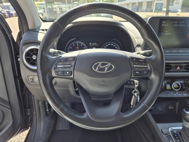 Hyundai KONA Select 1.0 T-GDI Mild-Hybrid 2WD WinterP 