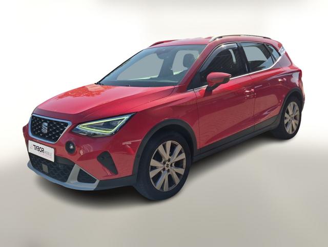 Seat Arona - Xperience 1.0 TSI 115 ProPaket WinterP