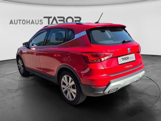 Seat Arona Xperience 1.0 TSI 115 ProPaket WinterP 
