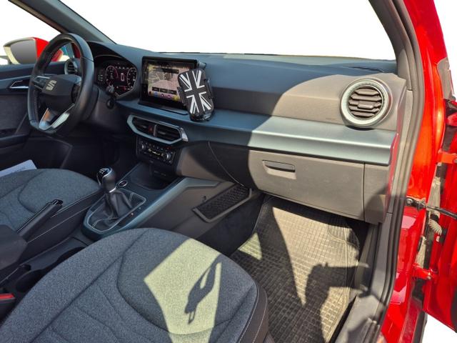 Seat Arona Xperience 1.0 TSI 115 ProPaket WinterP 