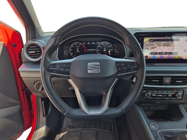 Seat Arona Xperience 1.0 TSI 115 ProPaket WinterP 