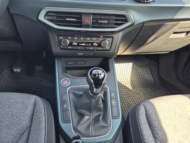 Seat Arona Xperience 1.0 TSI 115 ProPaket WinterP 