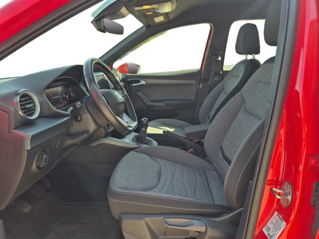 Seat Arona Xperience 1.0 TSI 115 ProPaket WinterP 