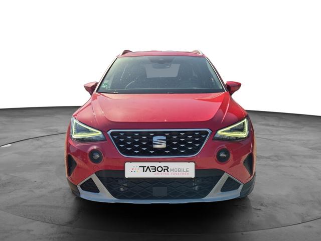 Seat Arona Xperience 1.0 TSI 115 ProPaket WinterP 