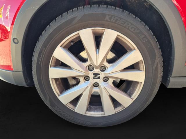 Seat Arona Xperience 1.0 TSI 115 ProPaket WinterP 