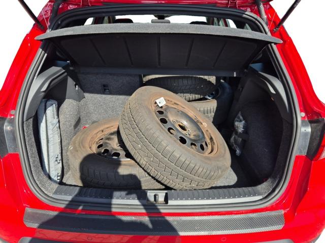 Seat Arona Xperience 1.0 TSI 115 ProPaket WinterP 