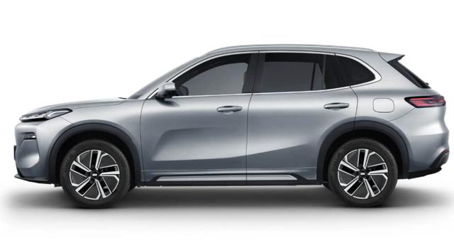 Starray EM-i Max+ PHEV 29,8kWh Pano el.Heck HUD 