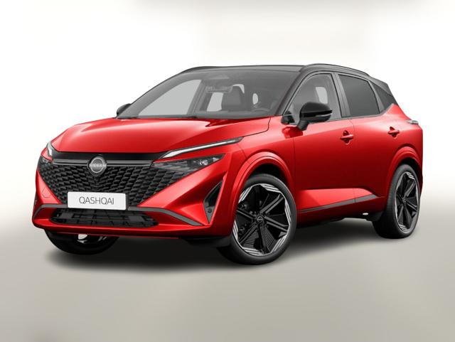 Nissan Qashqai - N-DESIGN e-Power LM20 ACC SHZ PrivG LED+