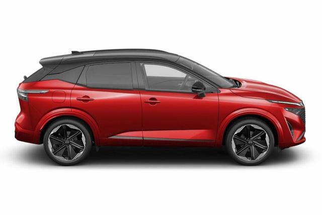 Nissan Qashqai N-DESIGN e-Power LM20 ACC SHZ PrivG LED+ 