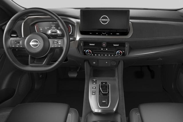 Nissan Qashqai N-DESIGN e-Power LM20 ACC SHZ PrivG LED+ 
