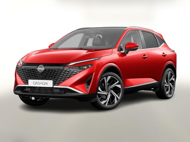 Nissan Qashqai - Tekna+ e-Power Pano Bose El.Heckk LM20