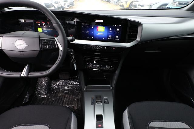 Opel Mokka Edition Hybrid WinterP SHZ LHZ Klimaaut PDC Temp 