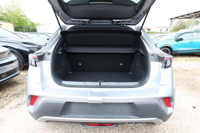 Opel Mokka Edition Hybrid WinterP SHZ LHZ Klimaaut PDC Temp 