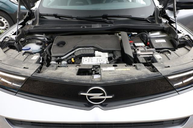 Opel Mokka Edition Hybrid WinterP SHZ LHZ Klimaaut PDC Temp 