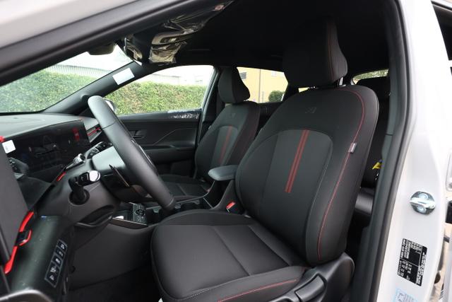 Hyundai KONA N Line DCT N-Line Nav 18Z SHZ v+h Privacy Keyl ACC 