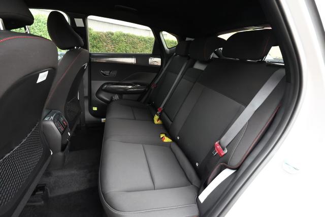 Hyundai KONA N Line DCT N-Line Nav 18Z SHZ v+h Privacy Keyl ACC 