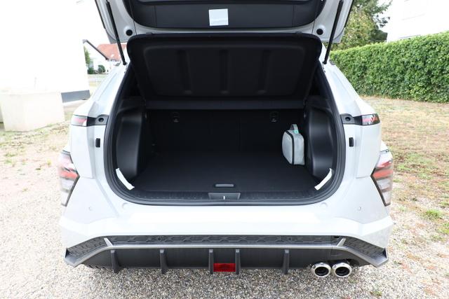 Hyundai KONA N Line DCT N-Line Nav 18Z SHZ v+h Privacy Keyl ACC 