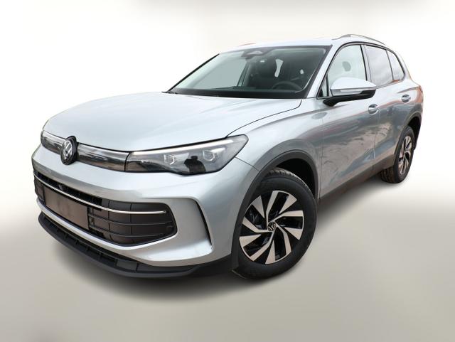 Volkswagen Tiguan - DSG LED+ IQ.DRIVE Pano SHZ 5JGar. Keyl