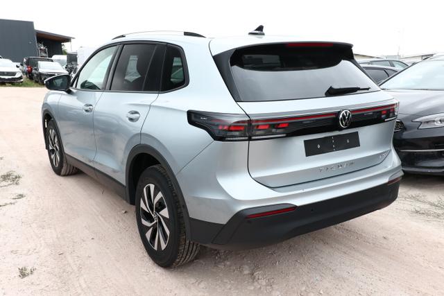 Volkswagen Tiguan DSG LED+ IQ.DRIVE Pano SHZ 5JGar. Keyl 