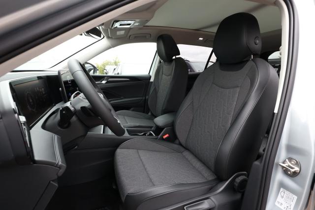 Volkswagen Tiguan DSG LED+ IQ.DRIVE Pano SHZ 5JGar. Keyl 