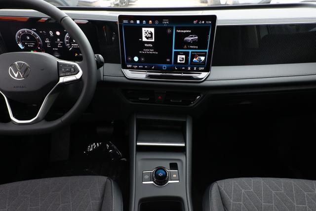 Volkswagen Tiguan DSG LED+ IQ.DRIVE Pano SHZ 5JGar. Keyl 