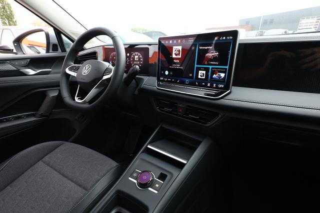 Volkswagen Tiguan DSG LED+ IQ.DRIVE Pano SHZ 5JGar. Keyl 