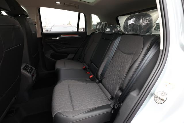 Volkswagen Tiguan DSG LED+ IQ.DRIVE Pano SHZ 5JGar. Keyl 