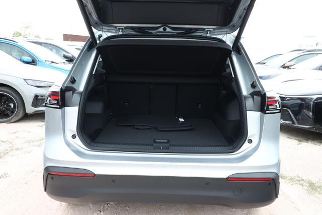 Volkswagen Tiguan DSG LED+ IQ.DRIVE Pano SHZ 5JGar. Keyl 
