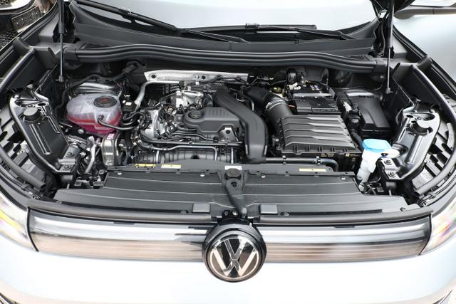 Volkswagen Tiguan DSG LED+ IQ.DRIVE Pano SHZ 5JGar. Keyl 