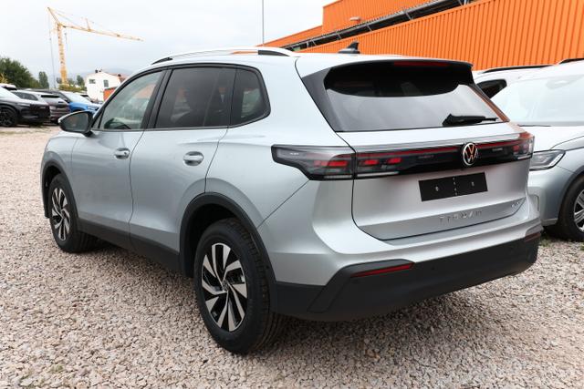 Volkswagen Tiguan DSG LED+ Nav 5JGar IQ.DRIVE SHZ Keyl ACC 