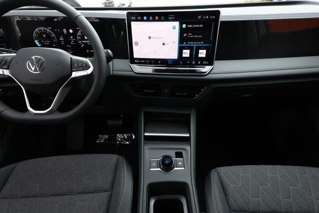 Volkswagen Tiguan DSG LED+ Nav 5JGar IQ.DRIVE SHZ Keyl ACC 