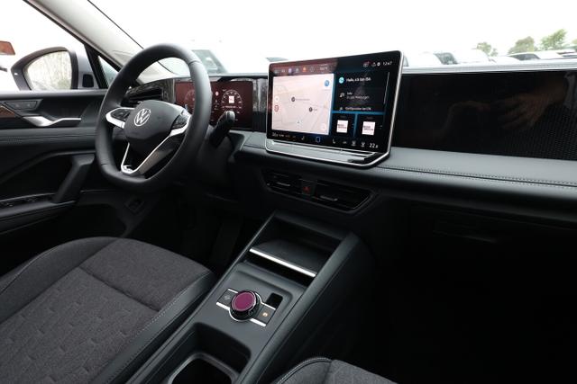 Volkswagen Tiguan DSG LED+ Nav 5JGar IQ.DRIVE SHZ Keyl ACC 