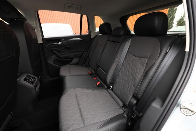 Volkswagen Tiguan DSG LED+ Nav 5JGar IQ.DRIVE SHZ Keyl ACC 