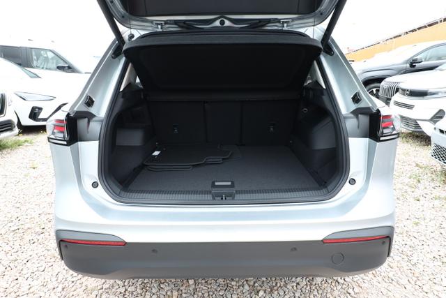 Volkswagen Tiguan DSG LED+ Nav 5JGar IQ.DRIVE SHZ Keyl ACC 
