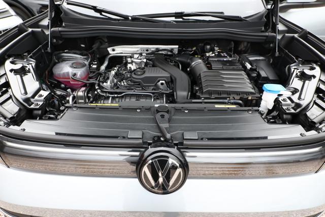 Volkswagen Tiguan DSG LED+ Nav 5JGar IQ.DRIVE SHZ Keyl ACC 
