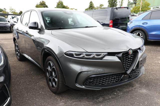 Alfa Romeo Tonale Sprint Hybrid TechP Klimaaut. 19"LM SHZ 