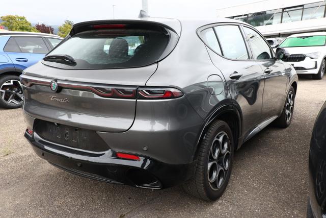 Alfa Romeo Tonale Sprint Hybrid TechP Klimaaut. 19"LM SHZ 