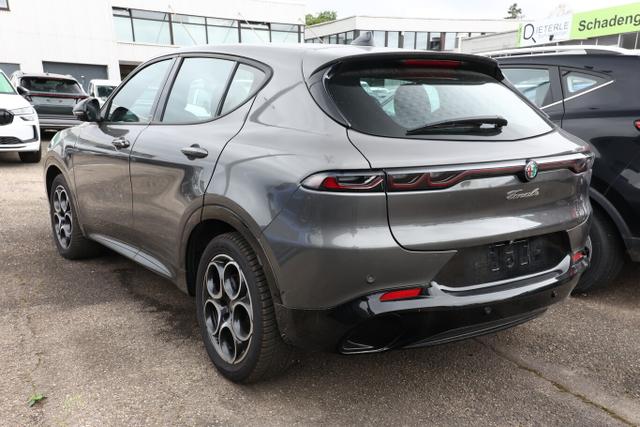 Alfa Romeo Tonale Sprint Hybrid TechP Klimaaut. 19"LM SHZ 