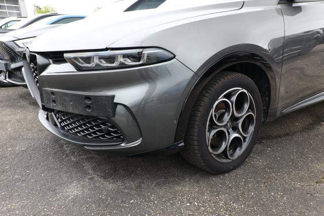 Alfa Romeo Tonale Sprint Hybrid TechP Klimaaut. 19"LM SHZ 