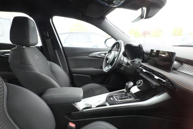Alfa Romeo Tonale Sprint Hybrid TechP Klimaaut. 19"LM SHZ 