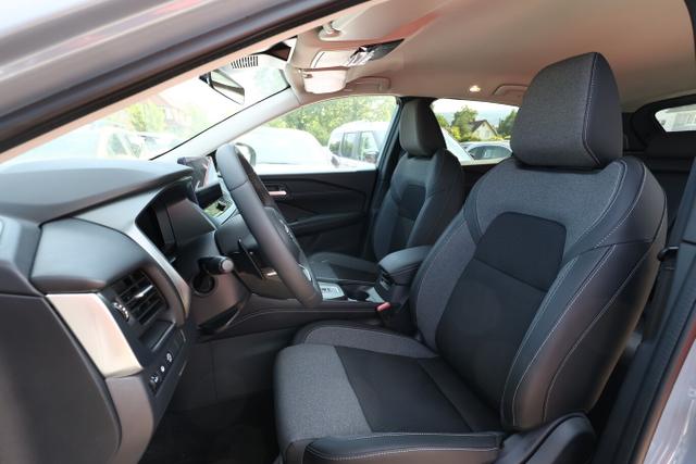 Qashqai AT N-Connecta Nav SHZ PrivG LED ACC LHZ 