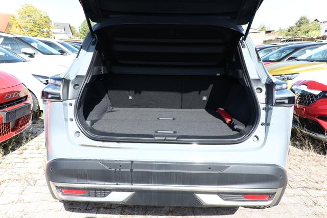 Qashqai AT N-Connecta Nav SHZ PrivG LED ACC LHZ 