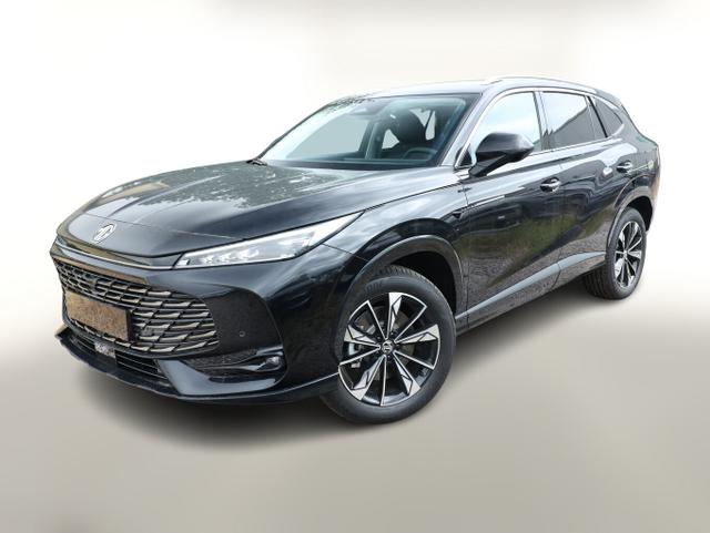 MG HS - Luxury HEV+ ACC 360Kam SHZ eHK TotW KeyL 19Z