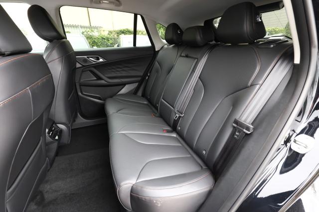 MG HS Luxury HEV+ ACC 360Kam SHZ eHK TotW KeyL 19Z 