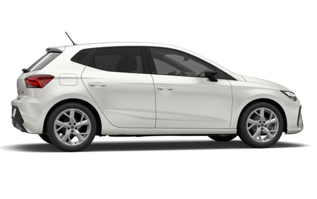 Seat Ibiza FR LED Kam PDC ACC FullLink PrivG 2ZCl 17" 