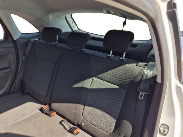 Opel Crossland X Edition 1.2 Turbo 110 LED Kam SHZ 