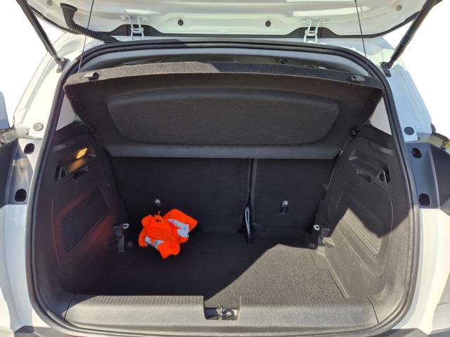 Opel Crossland X Edition 1.2 Turbo 110 LED Kam SHZ 